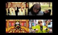 Thumbnail of Gangnam Style Mashup
