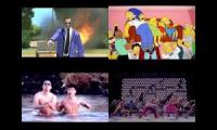 Thumbnail of Gangnam Style Mashup
