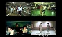 Thumbnail of Gangnam Style Mashup