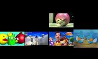 Thumbnail of Annoying Goose 47 A Munchkin Shit