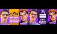 Thumbnail of мешап шоуматч эвелон братишкин 18.09.23