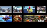 Thumbnail of Anderson Apy VS Light Yagami (PELTX)