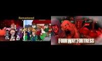 Thumbnail of Fandom Fracture Fortress