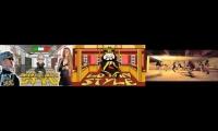 Thumbnail of Gangnam Style Mashup