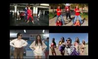 Thumbnail of Gangnam Style Mashup