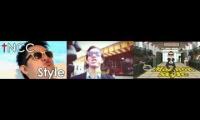 Thumbnail of Gangnam Style Mashup