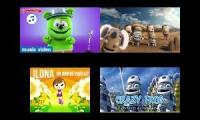 Thumbnail of Im A Scatman Regalo Dia De La Madre Un Monde Parfait We Are The Champions Mashup