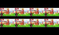 Thumbnail of राम देव जी भजन|#ramdevji #bhajan  @BimlaChoudharyOffical ​