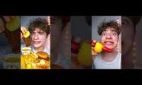 My First Video On YouTube Mulitper