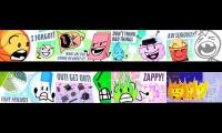 TPOT 1-7 Episodes (as of TPOT 7)