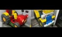 Thumbnail of Northern Leisure Tractor Tom Mashup