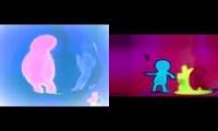 Thumbnail of 2 Noggin And Nick Jr Logo Collection V3927