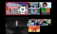 If you still watch these comment chipmunk in the comments.