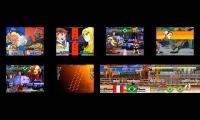 Thumbnail of Morgan VS Bill Games (MP0)