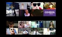 Thumbnail of Gangnam Style Mashup