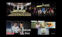 Thumbnail of Gangnam Style Mashup