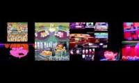 Thumbnail of welcome to the up to faster parison party