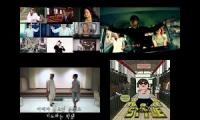 Thumbnail of Gangnam Style Mashup