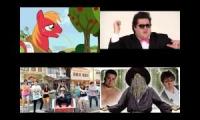 Thumbnail of Gangnam Style Mashup