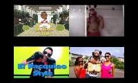 Thumbnail of Gangnam Style Mashup