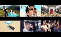 Gangnam Style Mashup