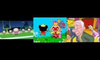 Thumbnail of Los Dibujos Animados En... Nochevieja 2023
