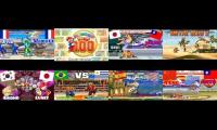 Thumbnail of Karate Star (Tower Defence Generals)