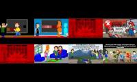 EVERY GOANIMATE PEOPLE IS A HORRIBLE MONSTER!!!!!!!!!