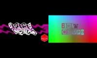 2 Bow Csupo Round 1 Effects