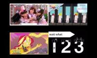 Thumbnail of Like a Dream I want to Convey Odd Side Story Confronting Wallflower Uncannystart Band