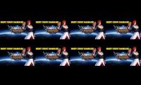 Thumbnail of Chou freestyle mobile legend