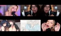Thumbnail of Tenet tente asmrs looop