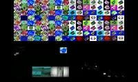 too many gummy bears infinity/multiverse 18/100
