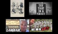 Thumbnail of DEBUNKING NOTHING YOU ARE JUST ANOTHER EFING NASSHTI