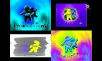 Thumbnail of 4 Noggin And Nick Jr Logo Collection V1499