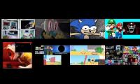 Up to Faster Megaparison The Mania Multiverse