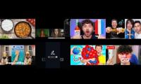 10 grown up youtubers channel dads crazy hibbirish angry mean mad yelling groaning screaming