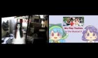 Thumbnail of WE PLAY TOUHOU WE DRINK RITALIN