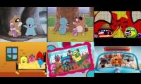 Thumbnail of up to faster on 6 parison