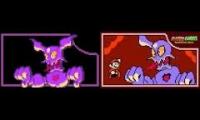 Thumbnail of cackletta theme 8bit