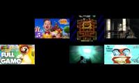 Annoying Goose: Andrew Bowmans Kickout