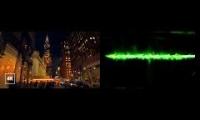 Thumbnail of city and delta waves