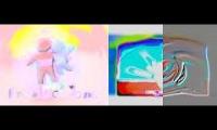 2 Noggin And Nick Jr Logo Collection V3931