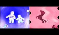 Thumbnail of 2 Noggin And Nick Jr Logo Collection V3931