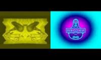 Thumbnail of 2 Noggin And Nick Jr Logo Collection V3933