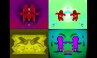 Thumbnail of 4 Noggin And Nick Jr Logo Collection V76