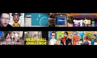 Thumbnail of Part 16 of the series of random videos collabed
