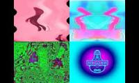 Thumbnail of 4 Noggin And Nick Jr Logo Collection V679 (REMAKE)