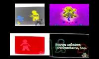 Thumbnail of 4 Noggin And Nick Jr Logo Collection V76 SWAP AROUND