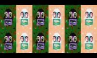 Klasky pitch effects extended combined 4